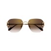 CARTIER CT0394S 002 | Gafas de sol | Vytria Eyewear