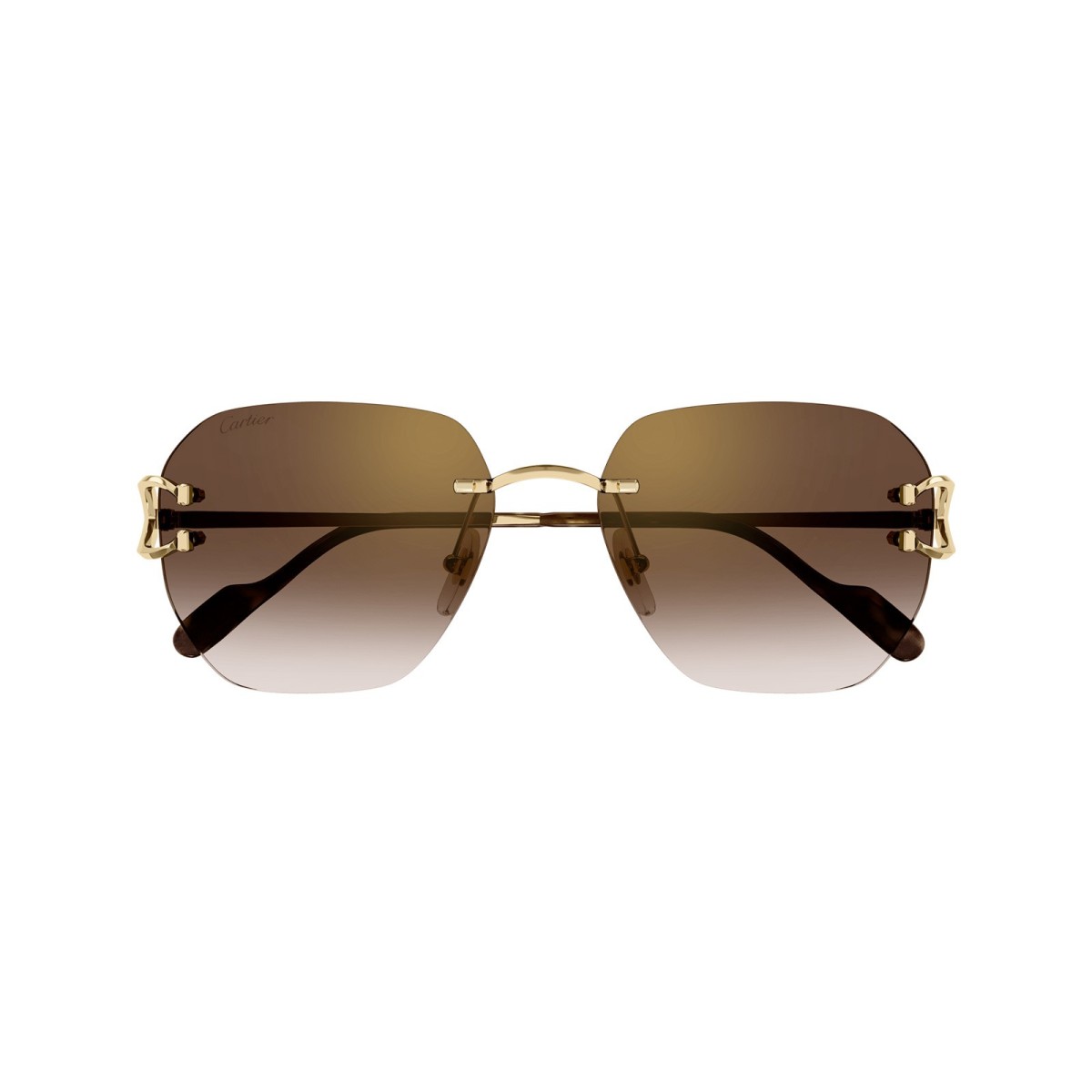 CARTIER CT0394S 002 | Gafas de sol | Vytria Eyewear