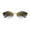 CARTIER CT0429S 001 | Sunglasses | Vytria Eyewear