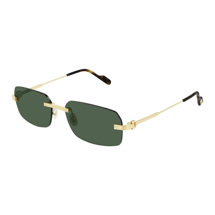 CARTIER CT0271S 002 | Gafas de sol | Vytria Eyewear