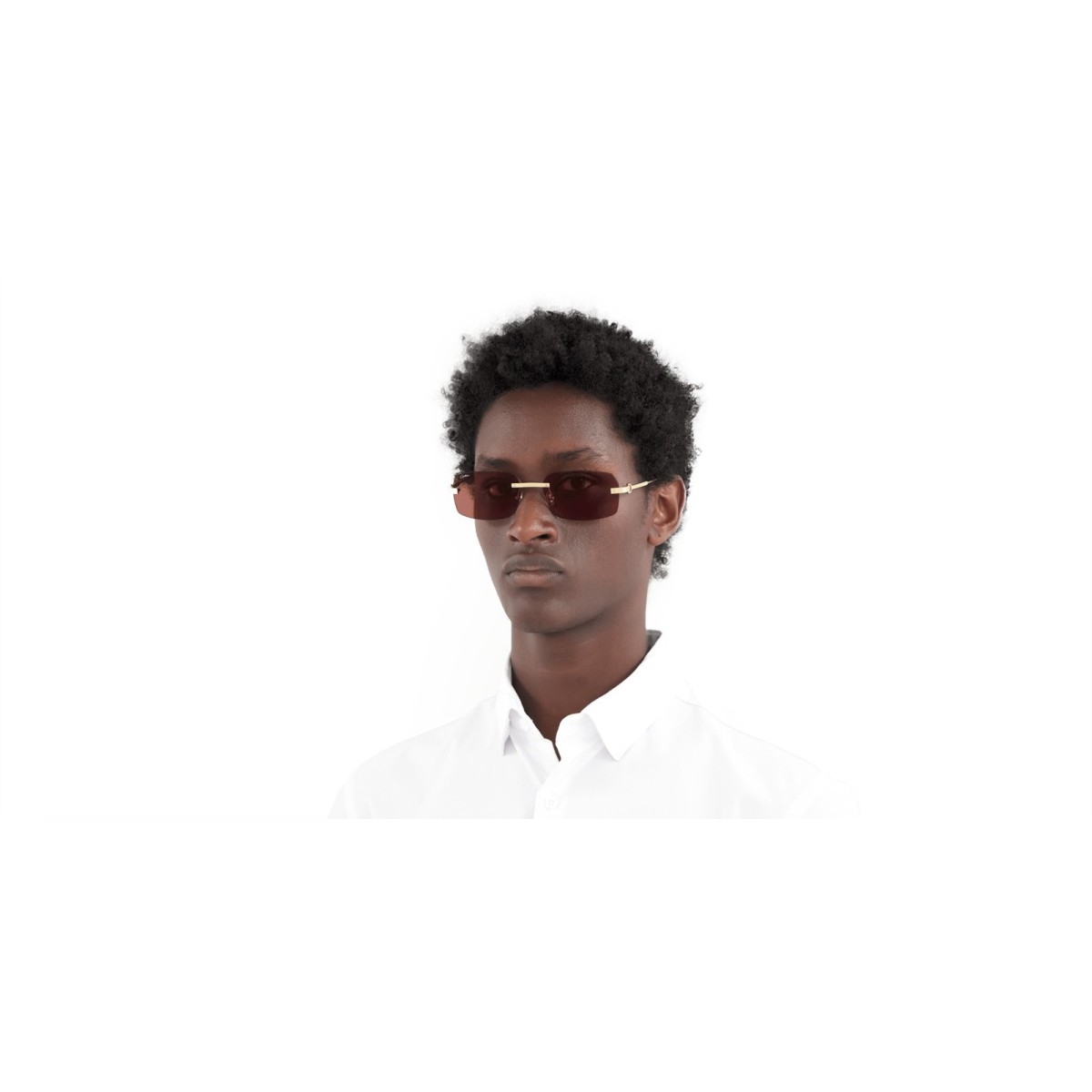 CARTIER  CT0271S 004 | Sunglasses | Vytria Eyewear