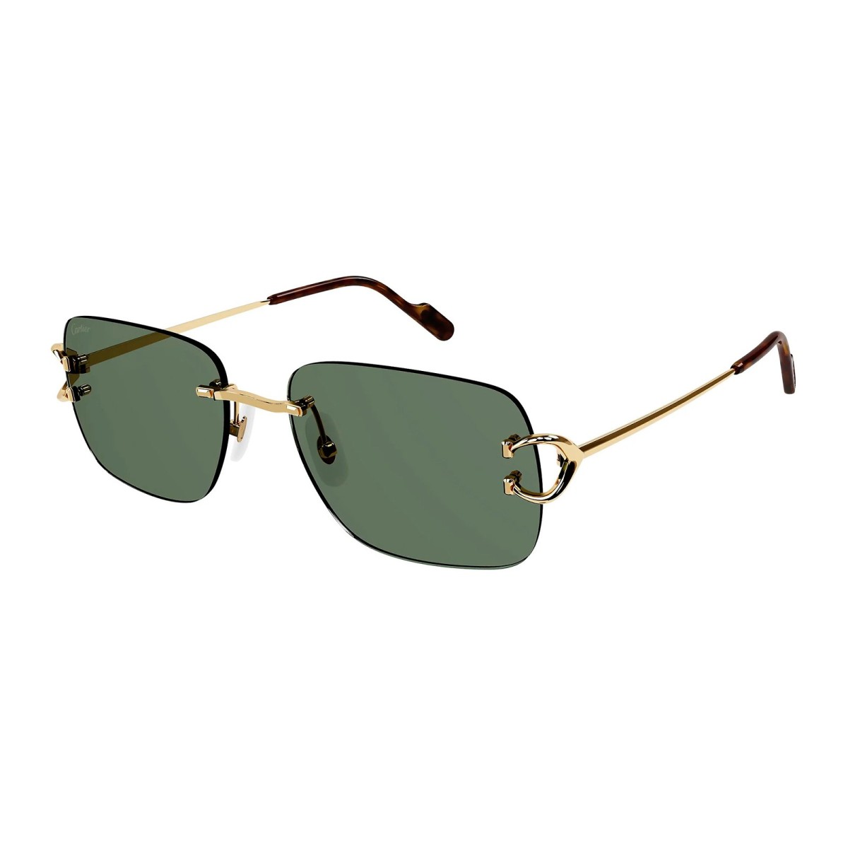CARTIER CT0330S 002 | Gafas de sol | Vytria Eyewear