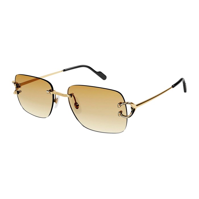CARTIER  CT0330S 003 | Sunglasses | Vytria Eyewear