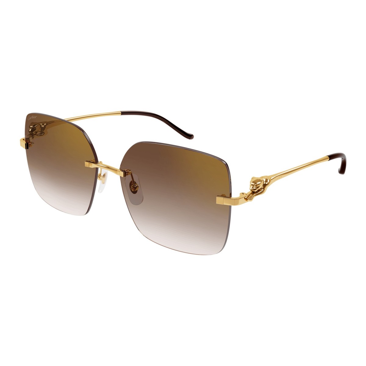 CARTIER  CT0359S 002 | Sunglasses | Vytria Eyewear