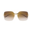 CARTIER  CT0359S 002 | Sunglasses | Vytria Eyewear