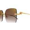 CARTIER  CT0359S 002 | Sunglasses | Vytria Eyewear