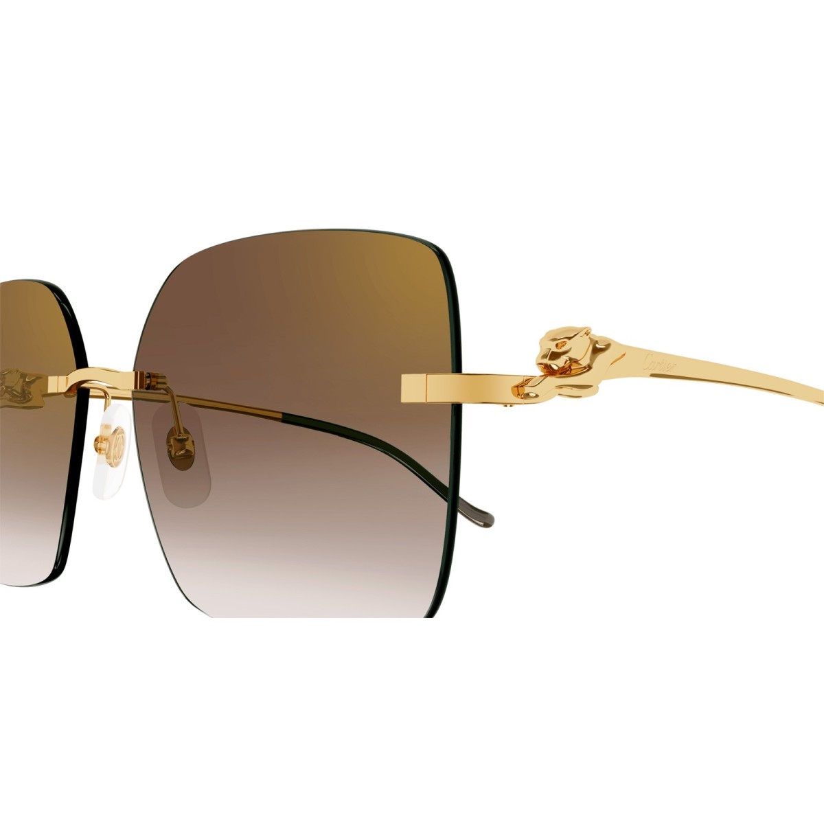 CARTIER  CT0359S 002 | Sunglasses | Vytria Eyewear