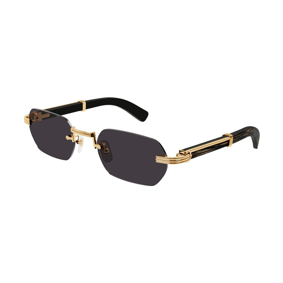 CARTIER CT0362S 001 | Gafas de sol | Vytria Eyewear