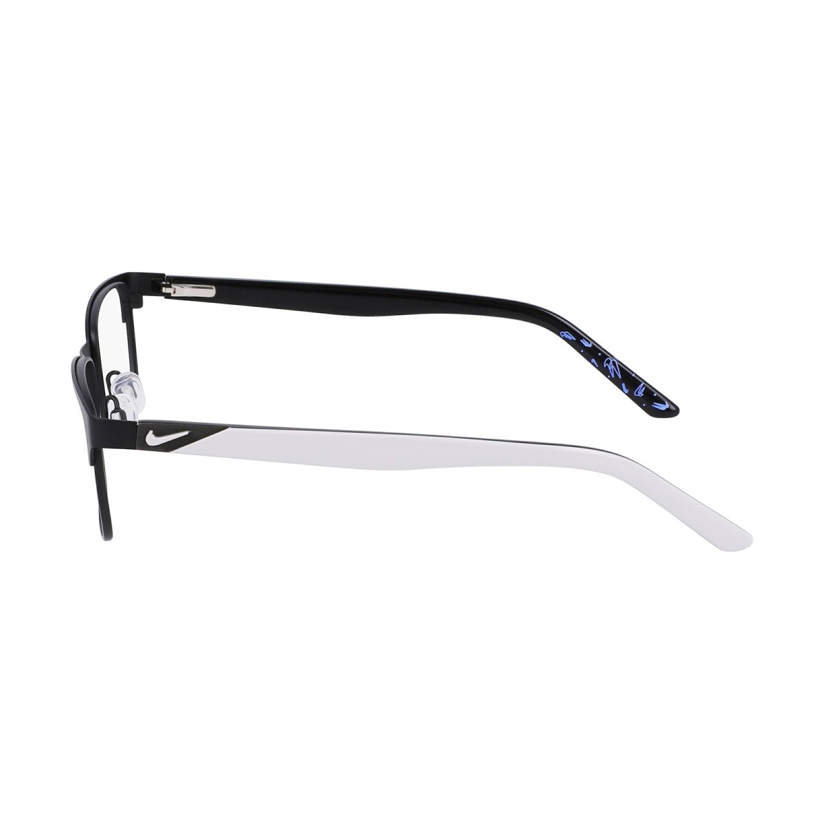Nike 5591 002 | Metal Eyeglasses | Vytria Eyewear