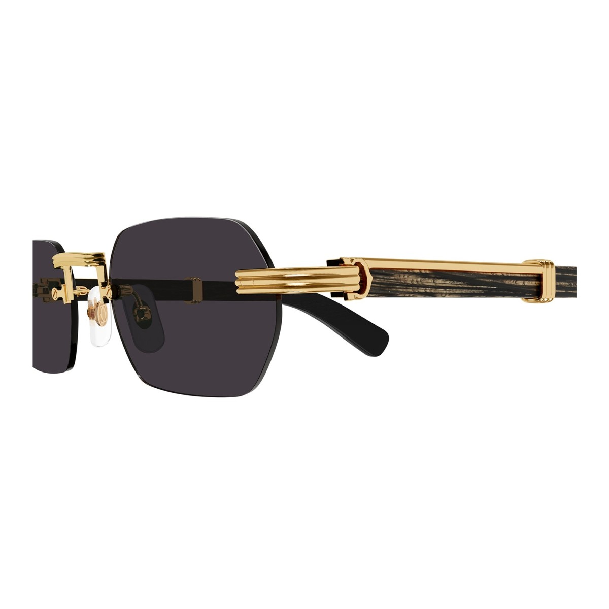 CARTIER CT0362S 001 | Gafas de sol | Vytria Eyewear