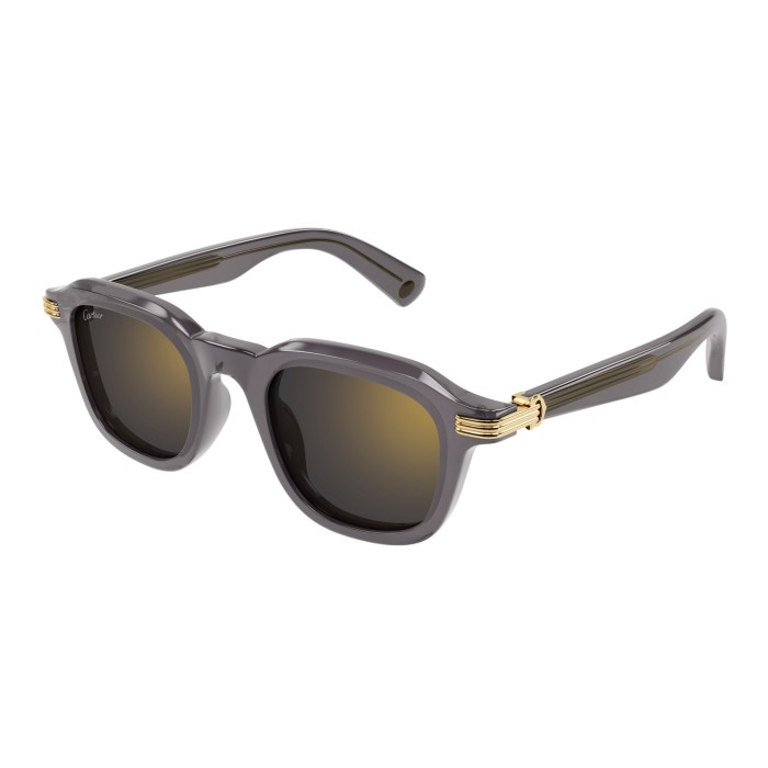 CARTIER CT0536S 003 | Sunglasses | Vytria Eyewear