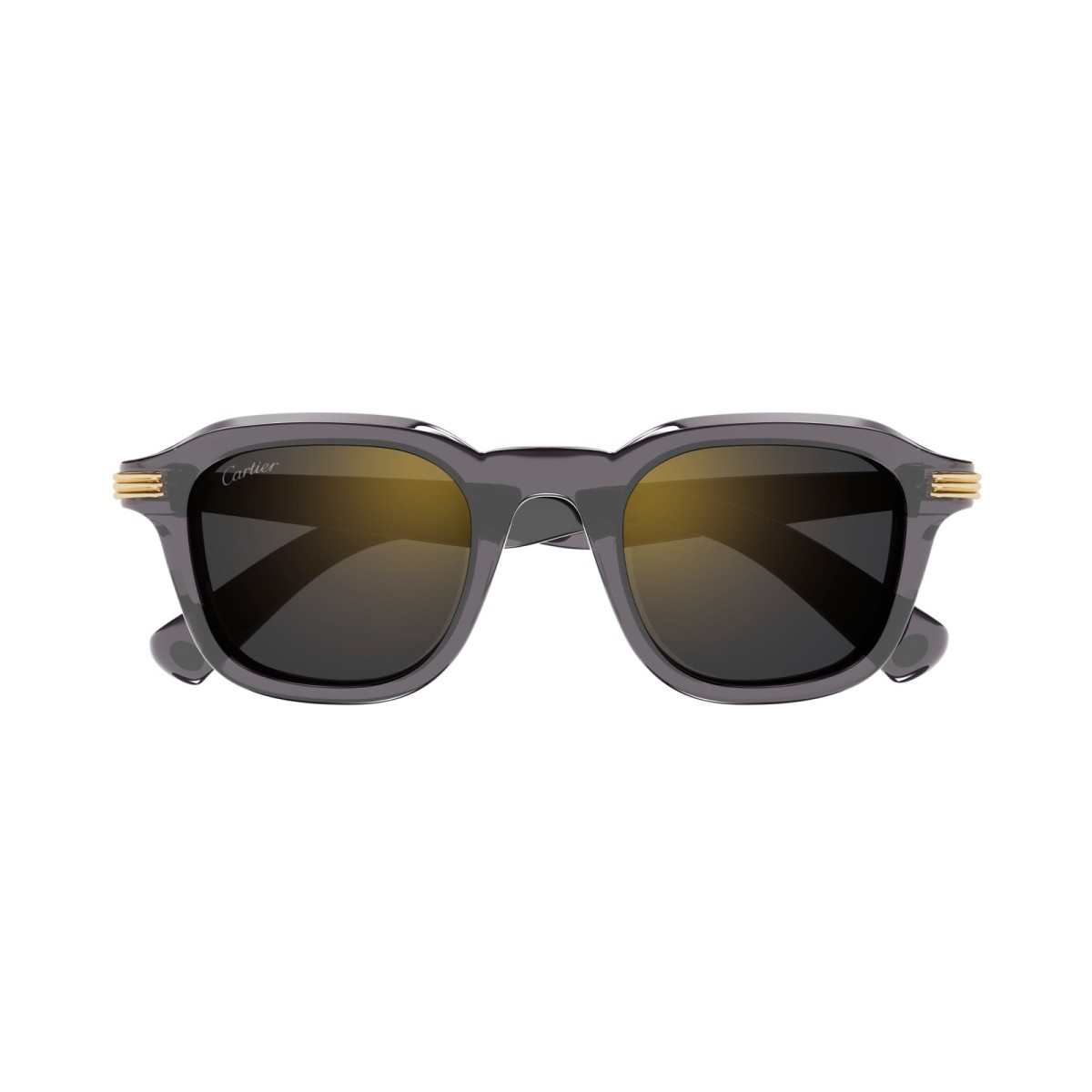 CARTIER CT0536S 003 | Sunglasses | Vytria Eyewear