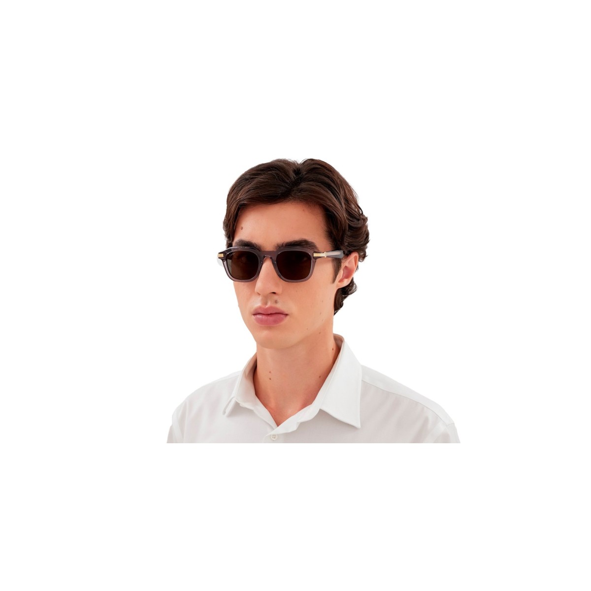 CARTIER CT0536S 003 | Sunglasses | Vytria Eyewear