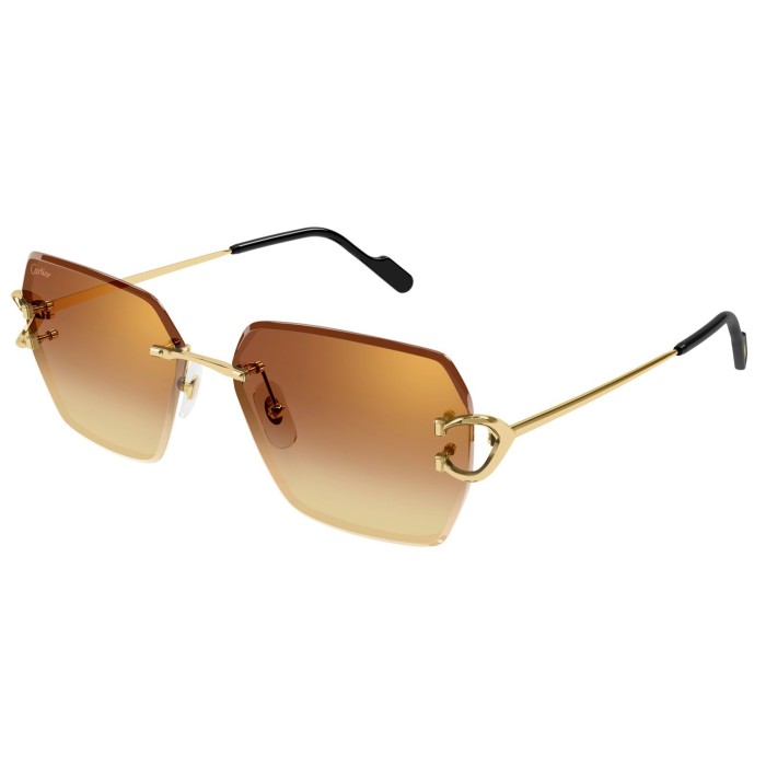 CARTIER CT0466S 004 | Gafas de sol | Vytria Eyewear