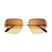 CARTIER CT0466S 004 | Gafas de sol | Vytria Eyewear