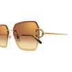 CARTIER CT0466S 004 | Gafas de sol | Vytria Eyewear