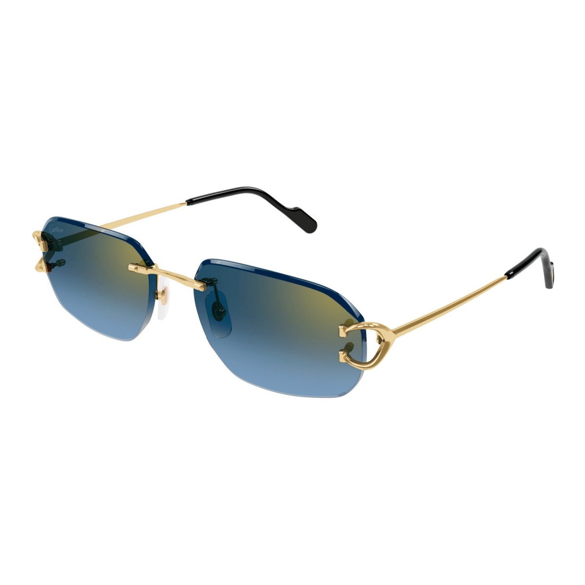 CARTIER CT0468S 002 | Gafas de sol | Vytria Eyewear
