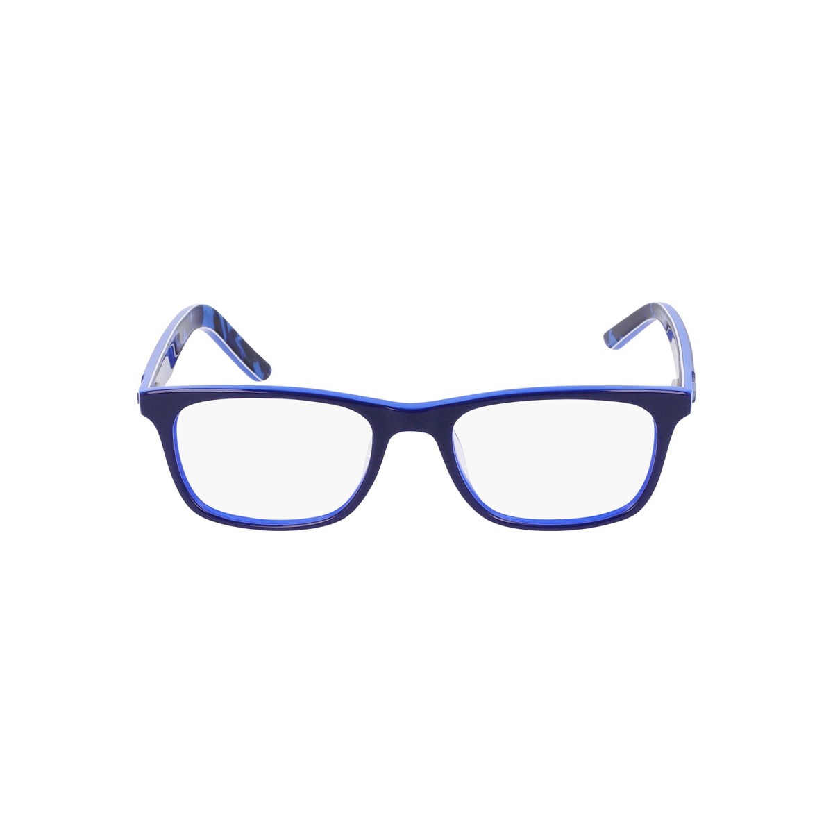 Nike 5547 404 Kids Sport Eyeglasses 
