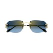 CARTIER CT0468S 002 | Gafas de sol | Vytria Eyewear