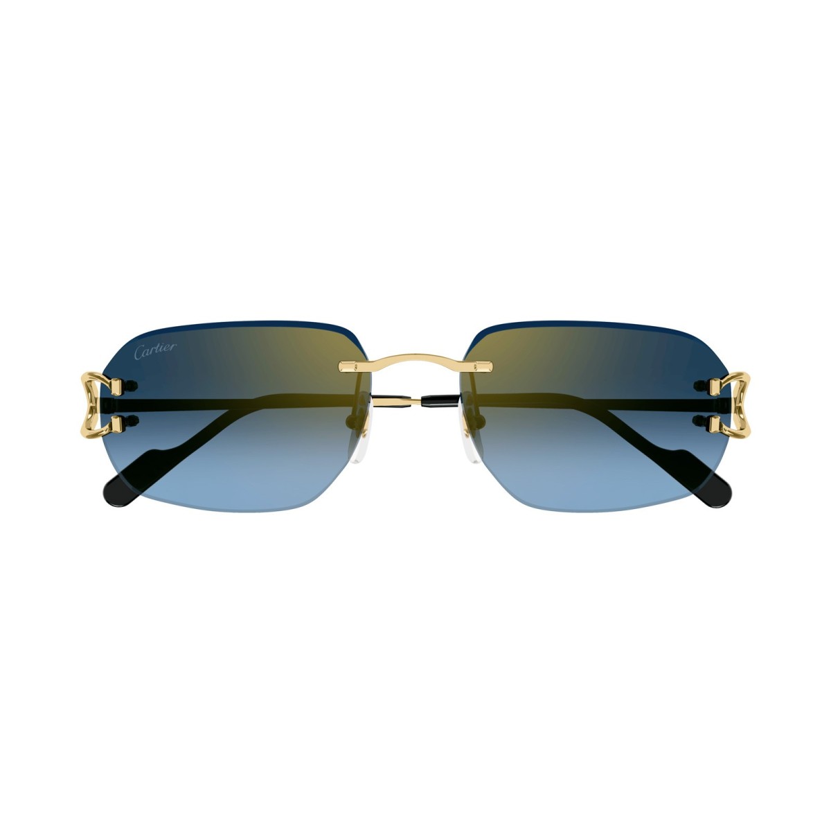 CARTIER CT0468S 002 | Gafas de sol | Vytria Eyewear