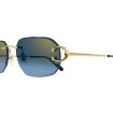 CARTIER CT0468S 002 | Gafas de sol | Vytria Eyewear