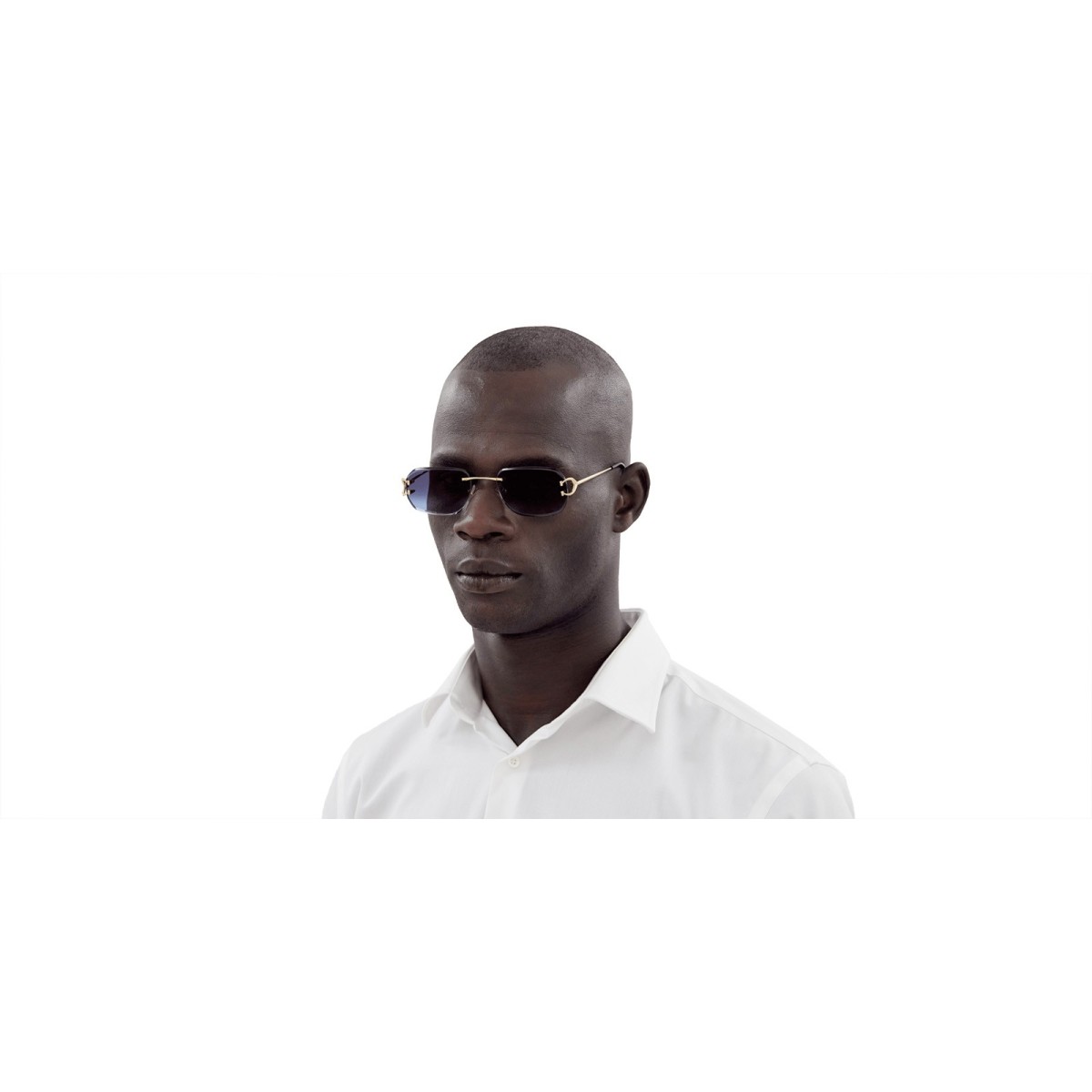CARTIER CT0468S 002 | Gafas de sol | Vytria Eyewear