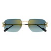 CARTIER CT0468S 003 | Gafas de sol | Vytria Eyewear