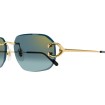 CARTIER CT0468S 003 | Gafas de sol | Vytria Eyewear