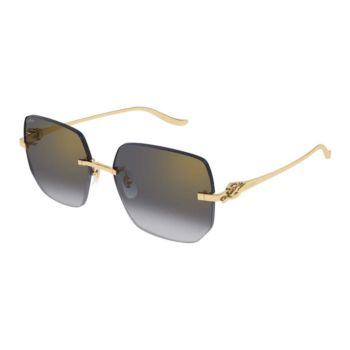CARTIER CT0549S 001 | Gafas de sol | Vytria Eyewear