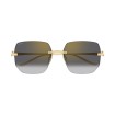 CARTIER CT0549S 001 | Gafas de sol | Vytria Eyewear