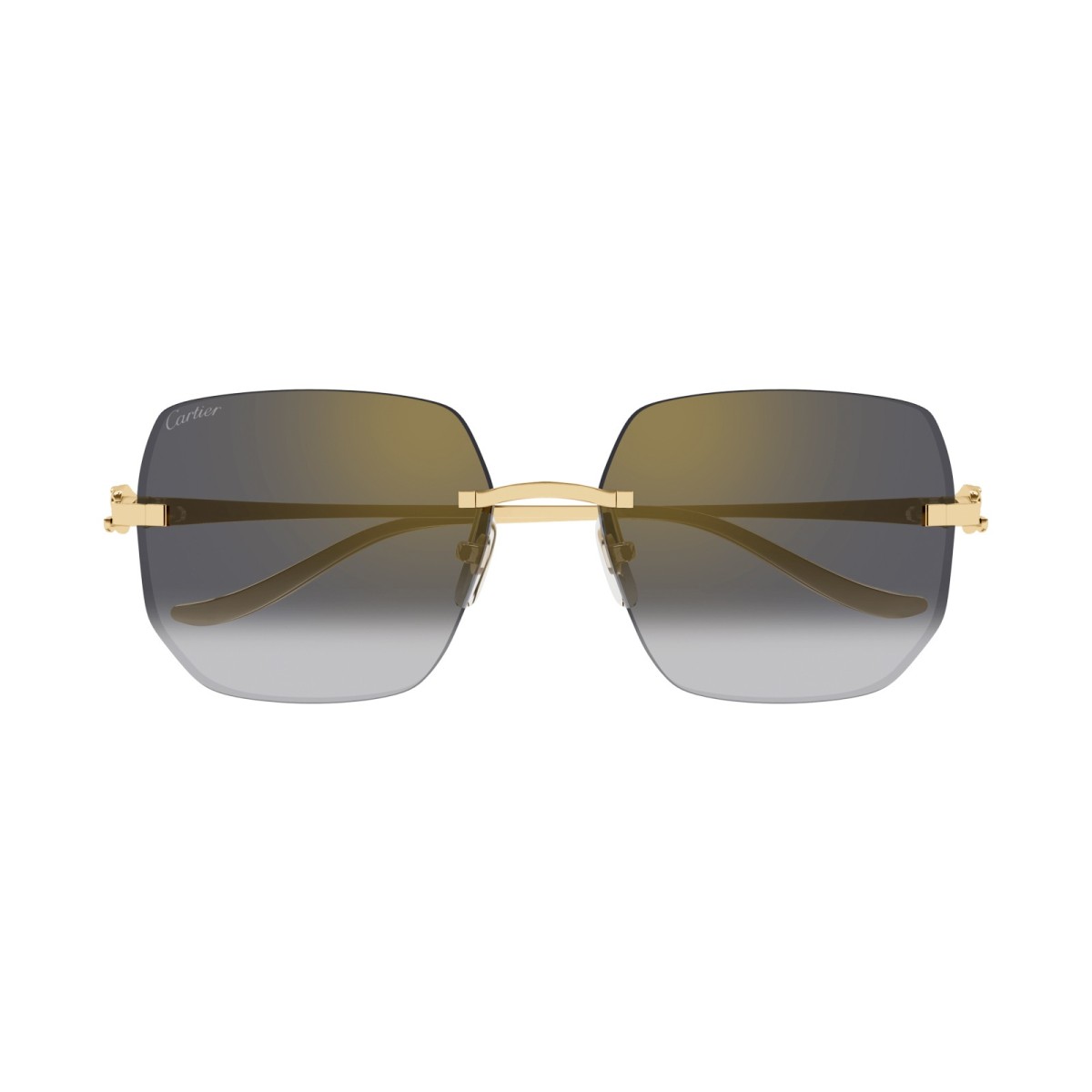 CARTIER CT0549S 001 | Gafas de sol | Vytria Eyewear