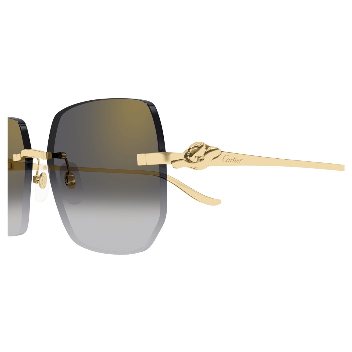 CARTIER CT0549S 001 | Gafas de sol | Vytria Eyewear