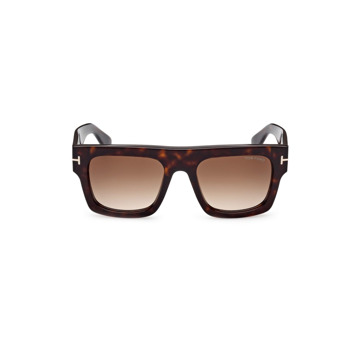 Tom Ford Fausto Sunglasses FT 0539 52F | Havana Tom Ford Sunglasses