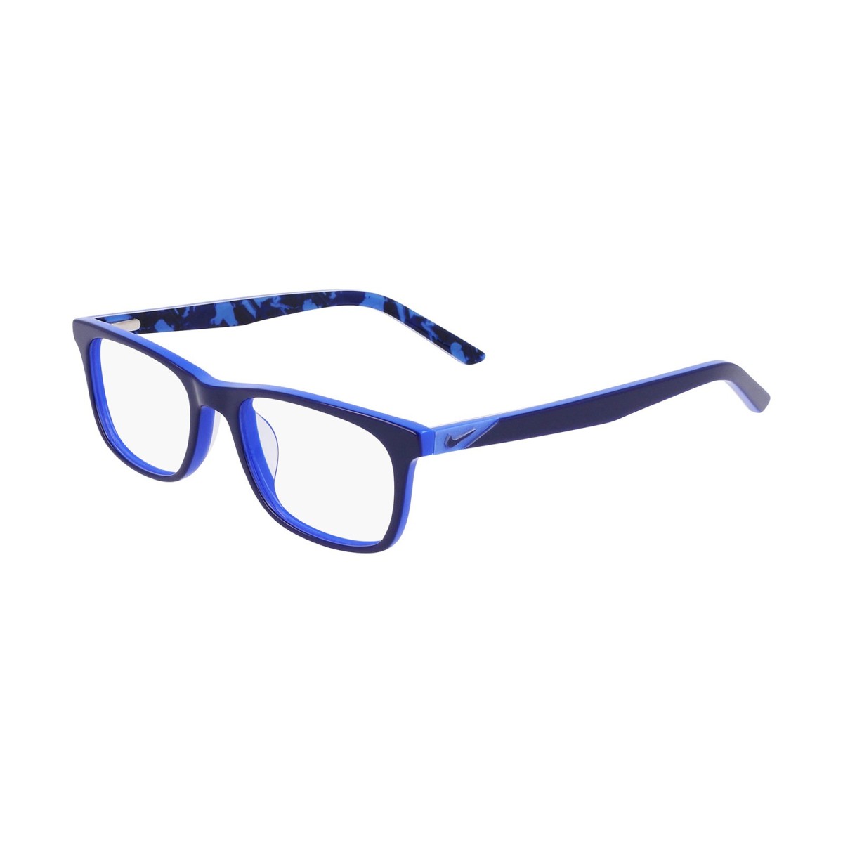  Nike 5547 404 |Square Eyeglasses | Vytria Eyewear