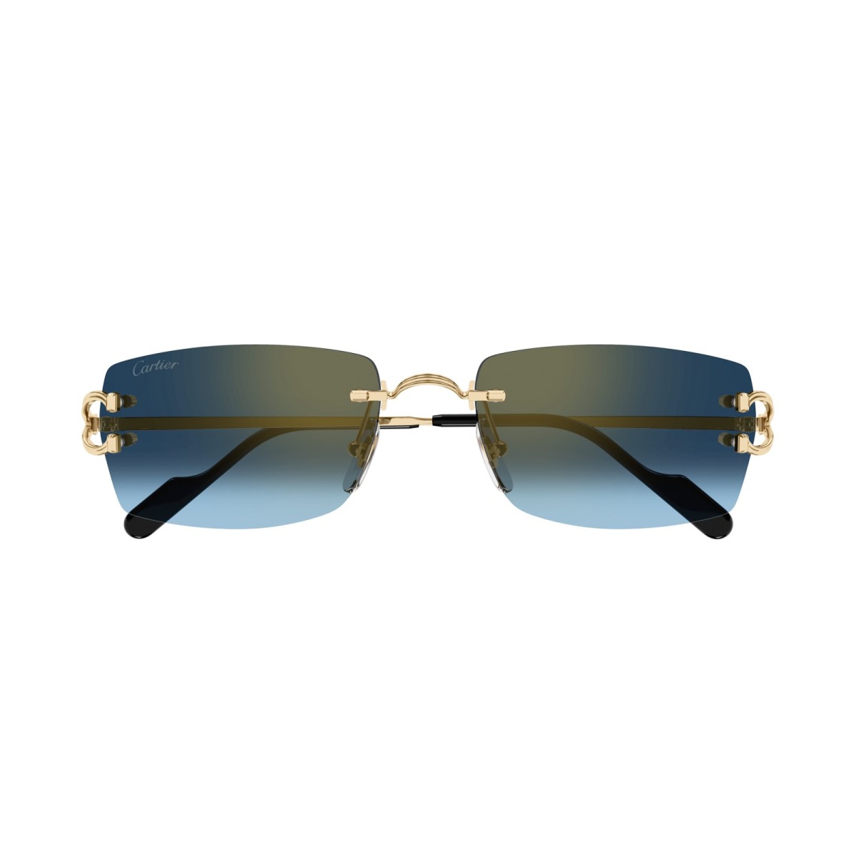 CARTIER CT0550S 002 | Gafas de sol | Vytria Eyewear