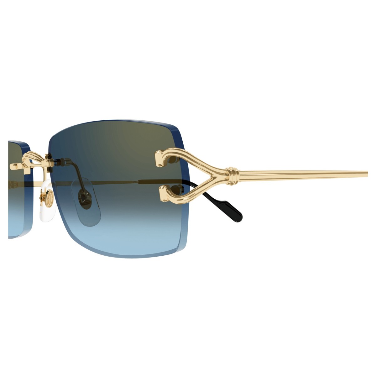 CARTIER CT0550S 002 | Gafas de sol | Vytria Eyewear