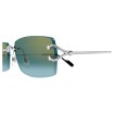CARTIER CT0550S 004 | Gafas de sol | Vytria Eyewear
