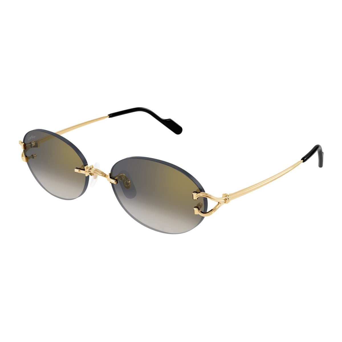 CARTIER CT0551S 001 | Gafas de sol | Vytria Eyewear