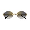 CARTIER CT0551S 001 | Gafas de sol | Vytria Eyewear