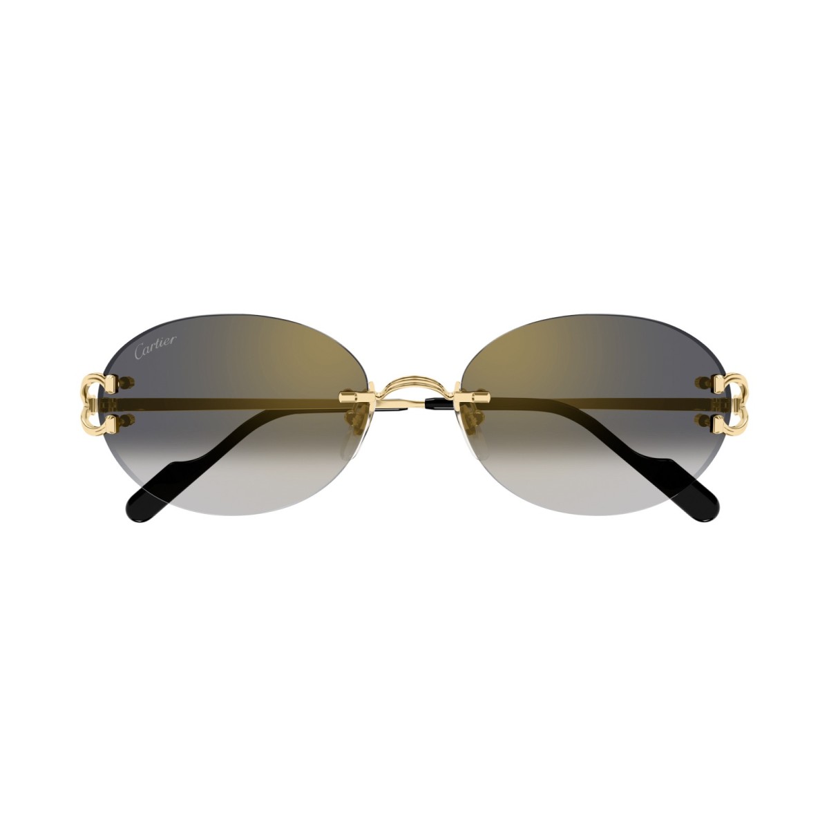 CARTIER CT0551S 001 | Gafas de sol | Vytria Eyewear