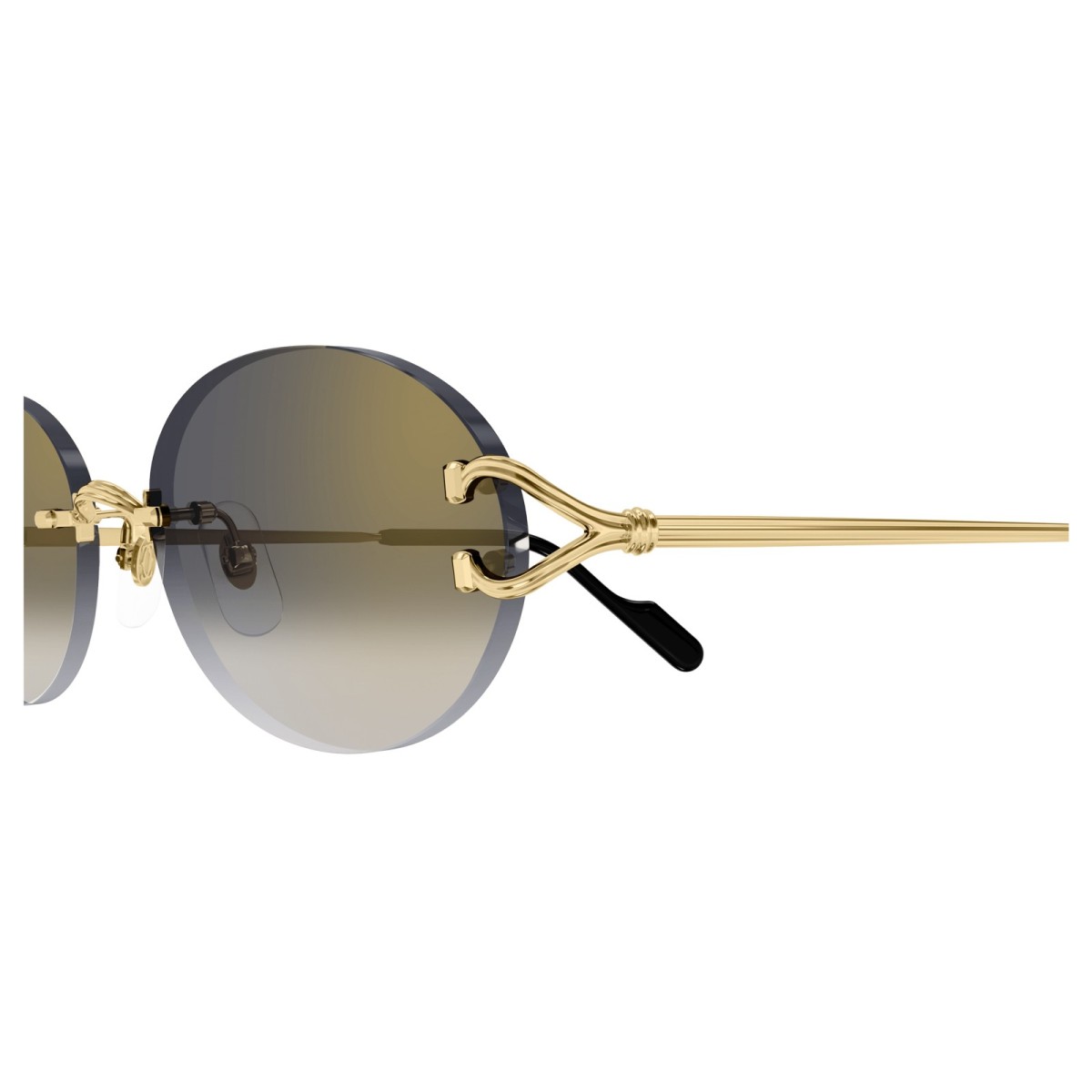 CARTIER CT0551S 001 | Gafas de sol | Vytria Eyewear