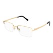 CARTIER CT0554O 001 | Eyeglasses | Vytria Eyewear