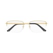 CARTIER CT0554O 001 | Eyeglasses | Vytria Eyewear