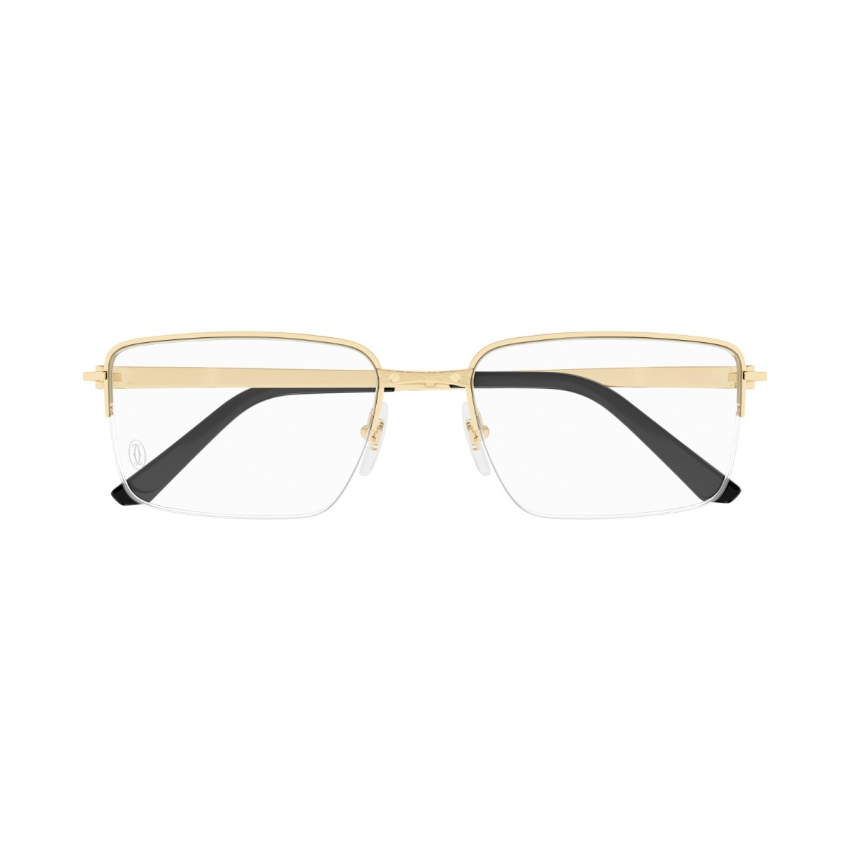 CARTIER CT0554O 001 | Eyeglasses | Vytria Eyewear