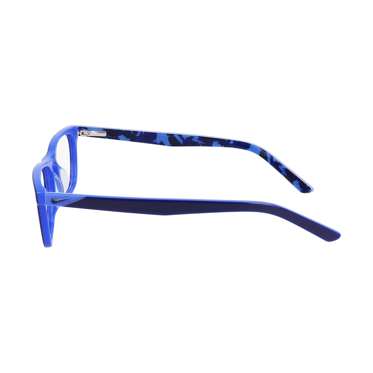  Nike 5547 404 |Square Eyeglasses | Vytria Eyewear
