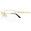 CARTIER CT0554O 001 | Eyeglasses | Vytria Eyewear
