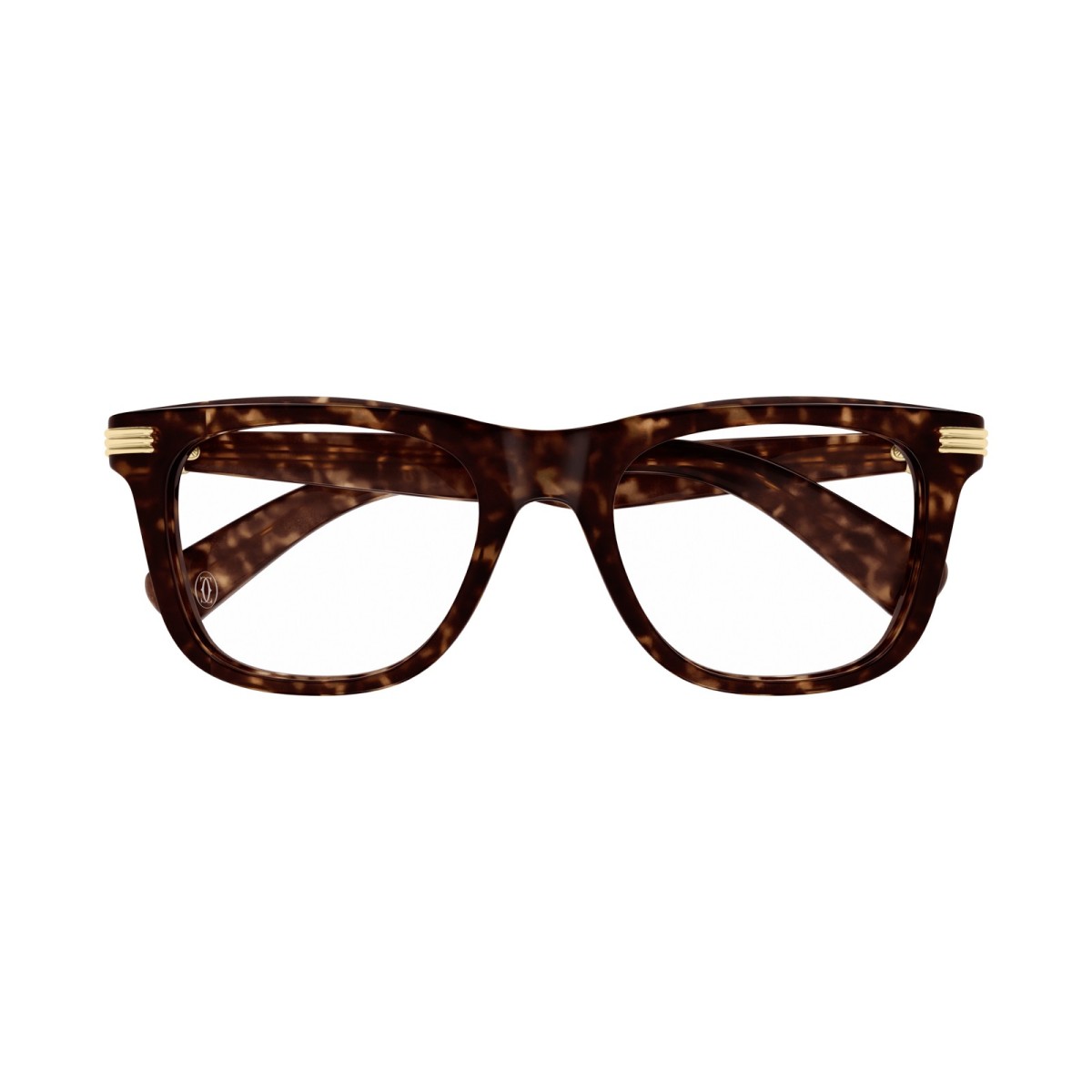 CARTIER CT0558O 007 | Eyeglasses | Vytria Eyewear