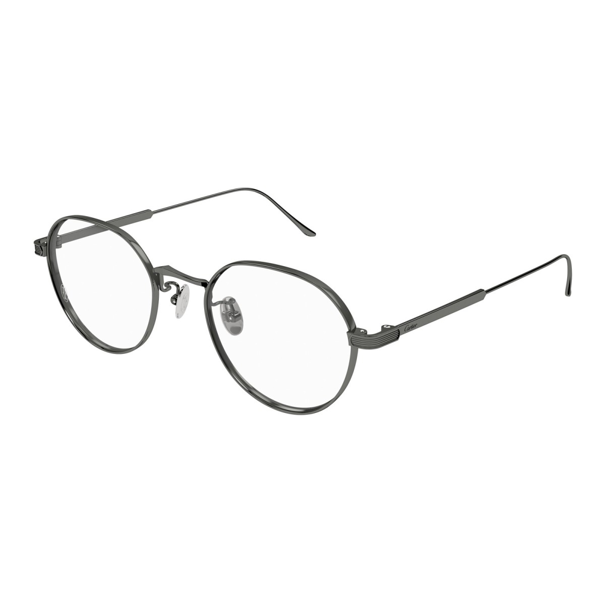 CARTIER CT0561OA 003 | Eyeglasses | Vytria Eyewear