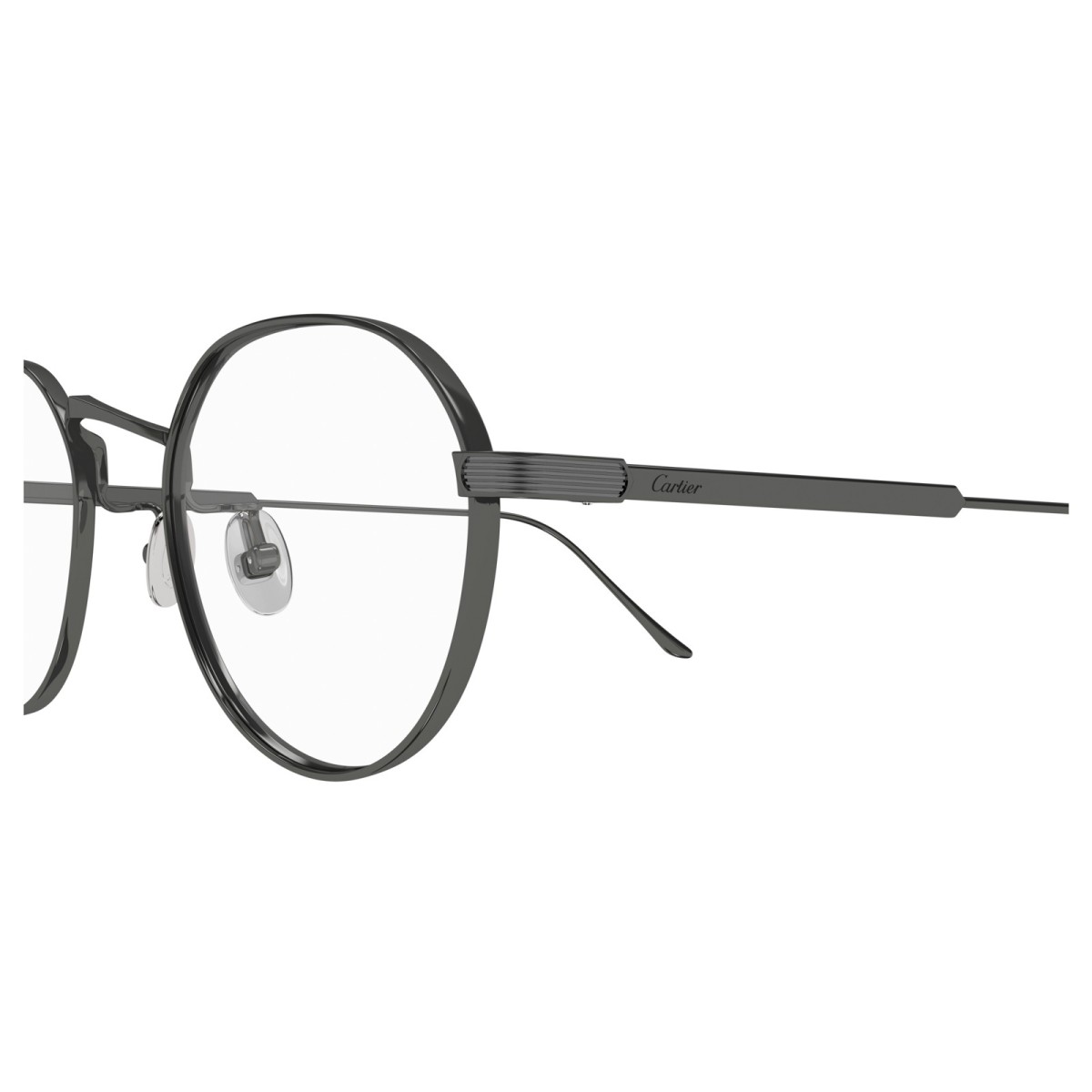CARTIER CT0561OA 003 | Eyeglasses | Vytria Eyewear