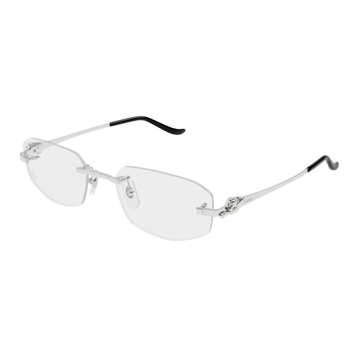 CARTIER CT0601O 002 | Eyeglasses | Vytria Eyewear